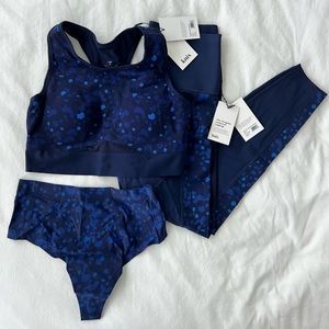 NEW KNIX leakproof bundle